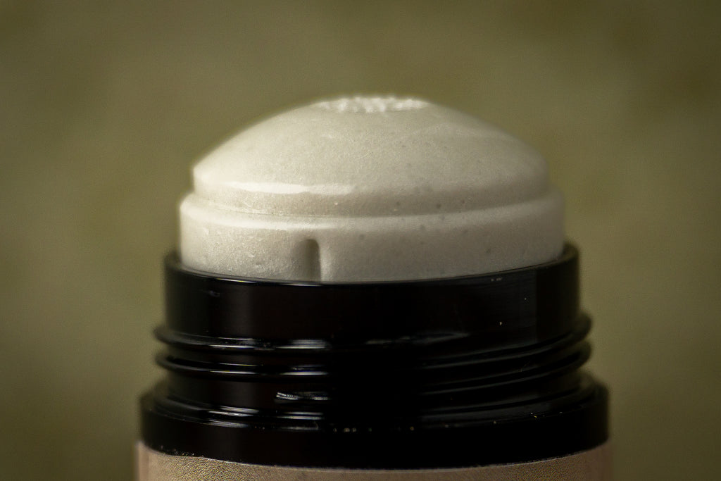 The Charcoal Deostick