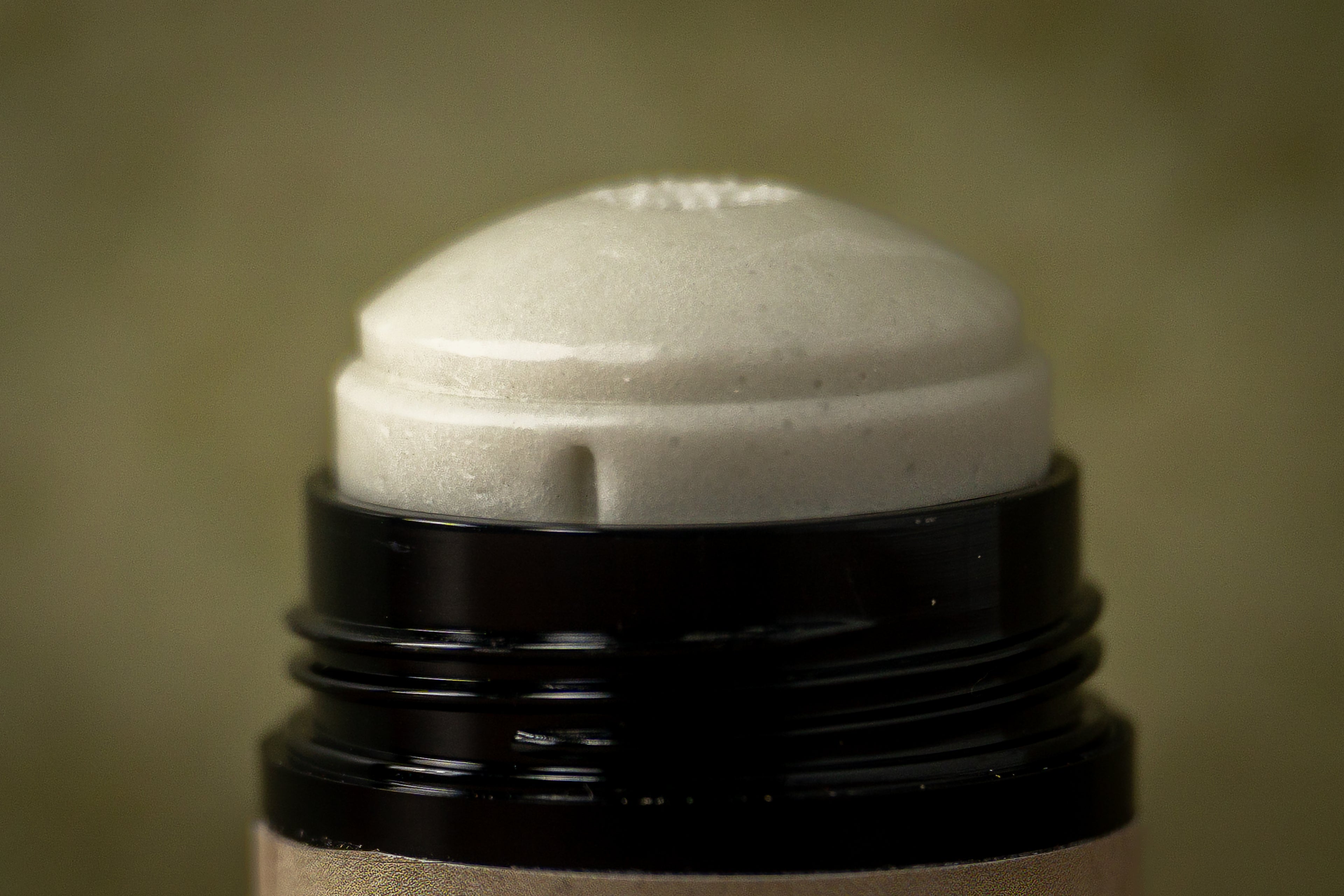 The Charcoal Deostick