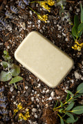 The Clay & Goat Milk Face Bar