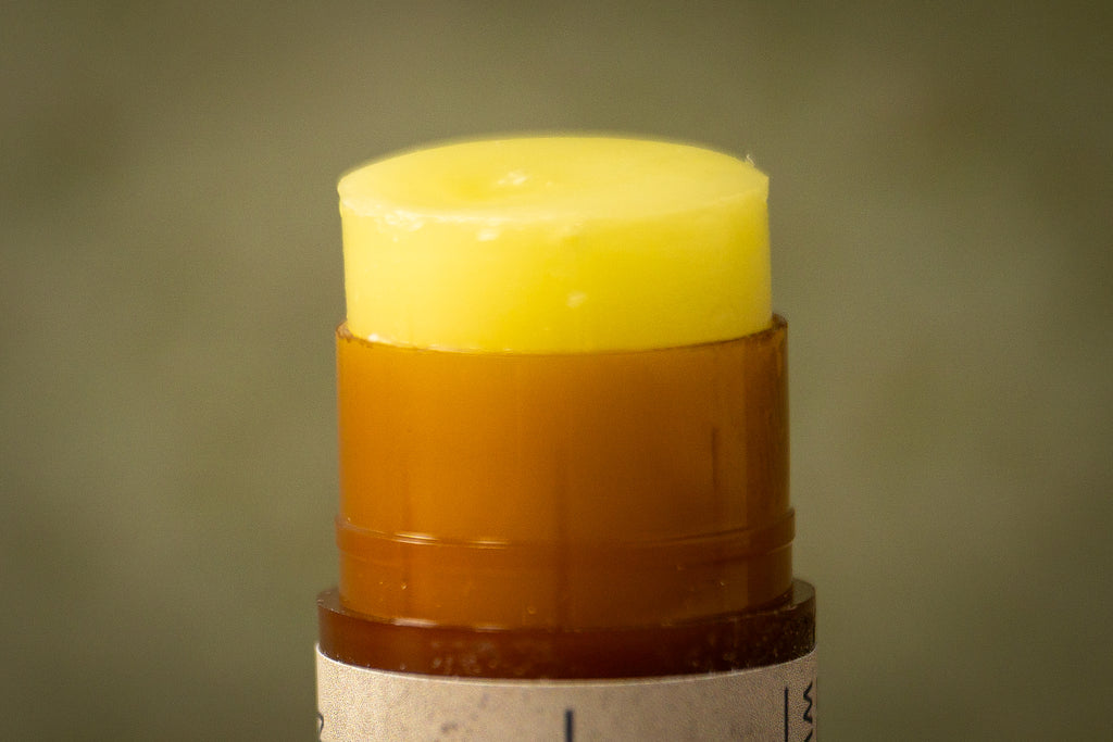 The Elemental Balm