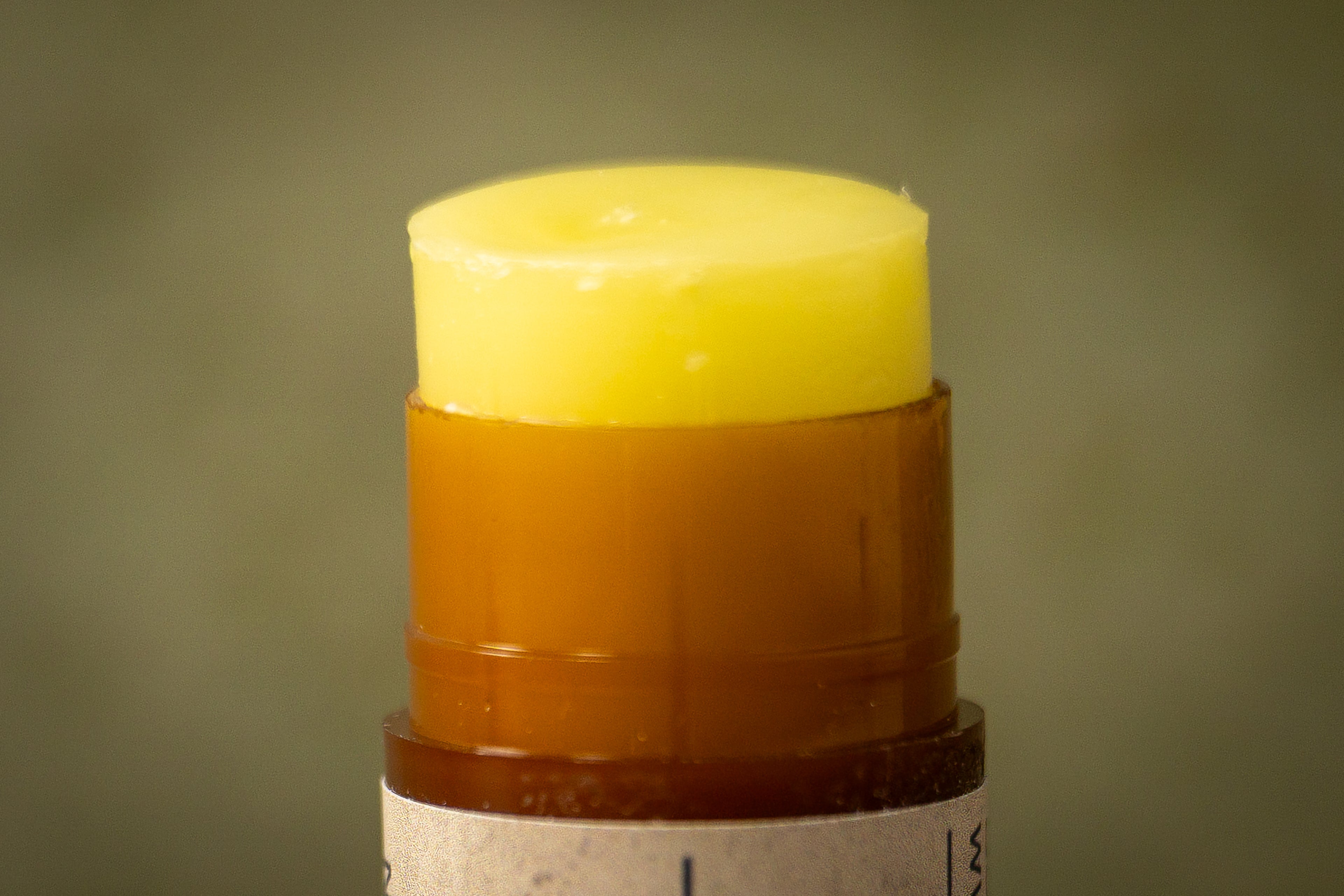 The Elemental Balm