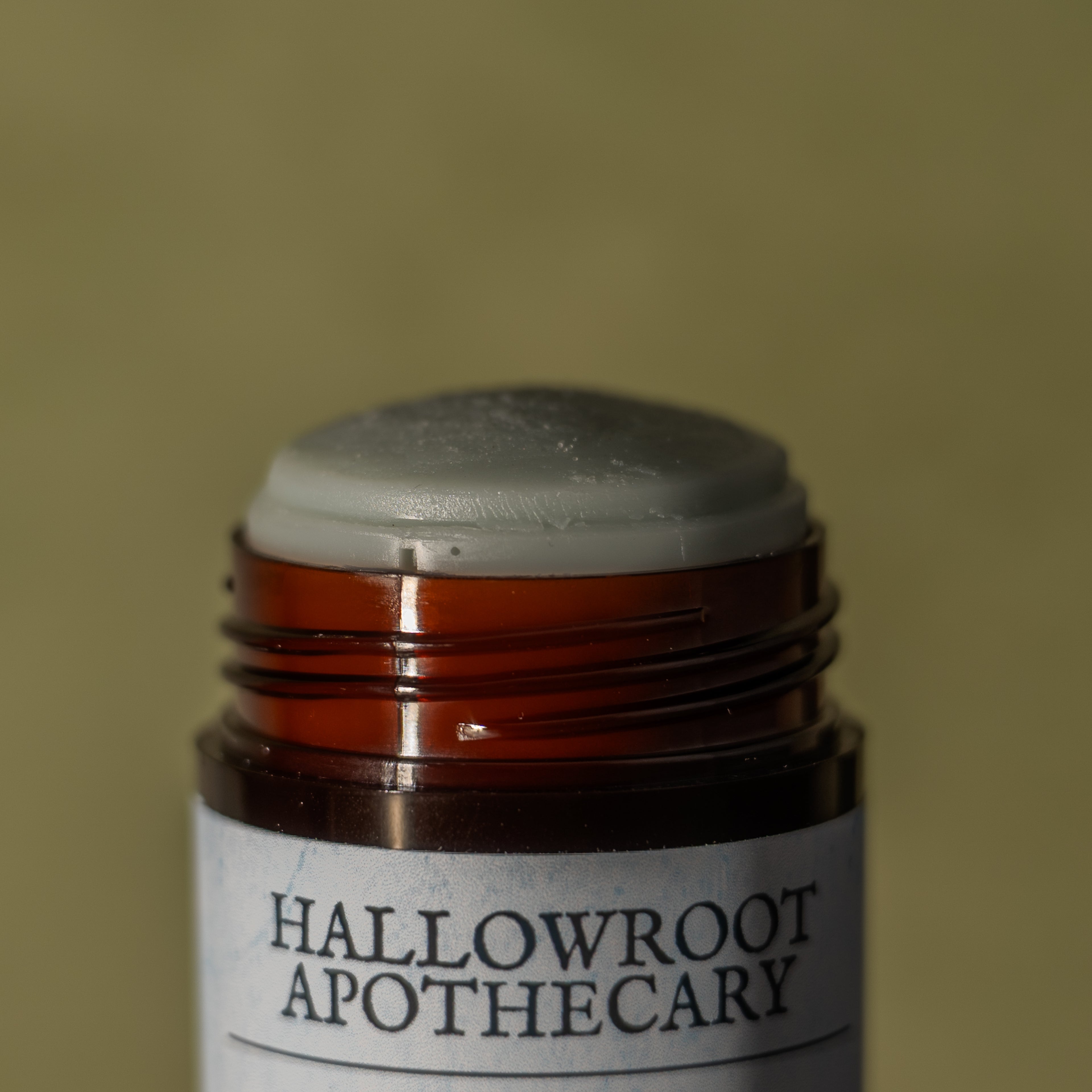 The Hallow Frost Stick