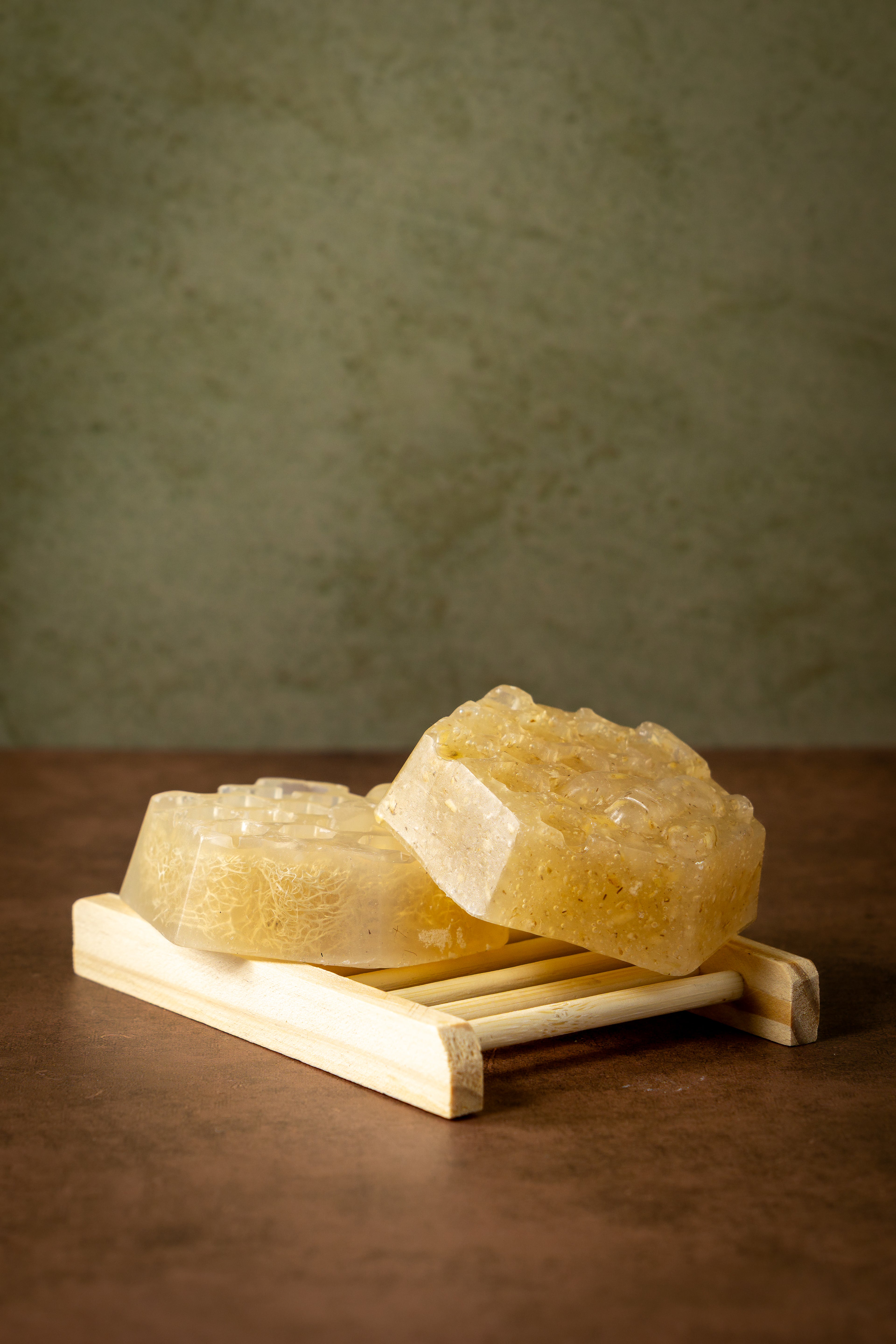The Honey Bar