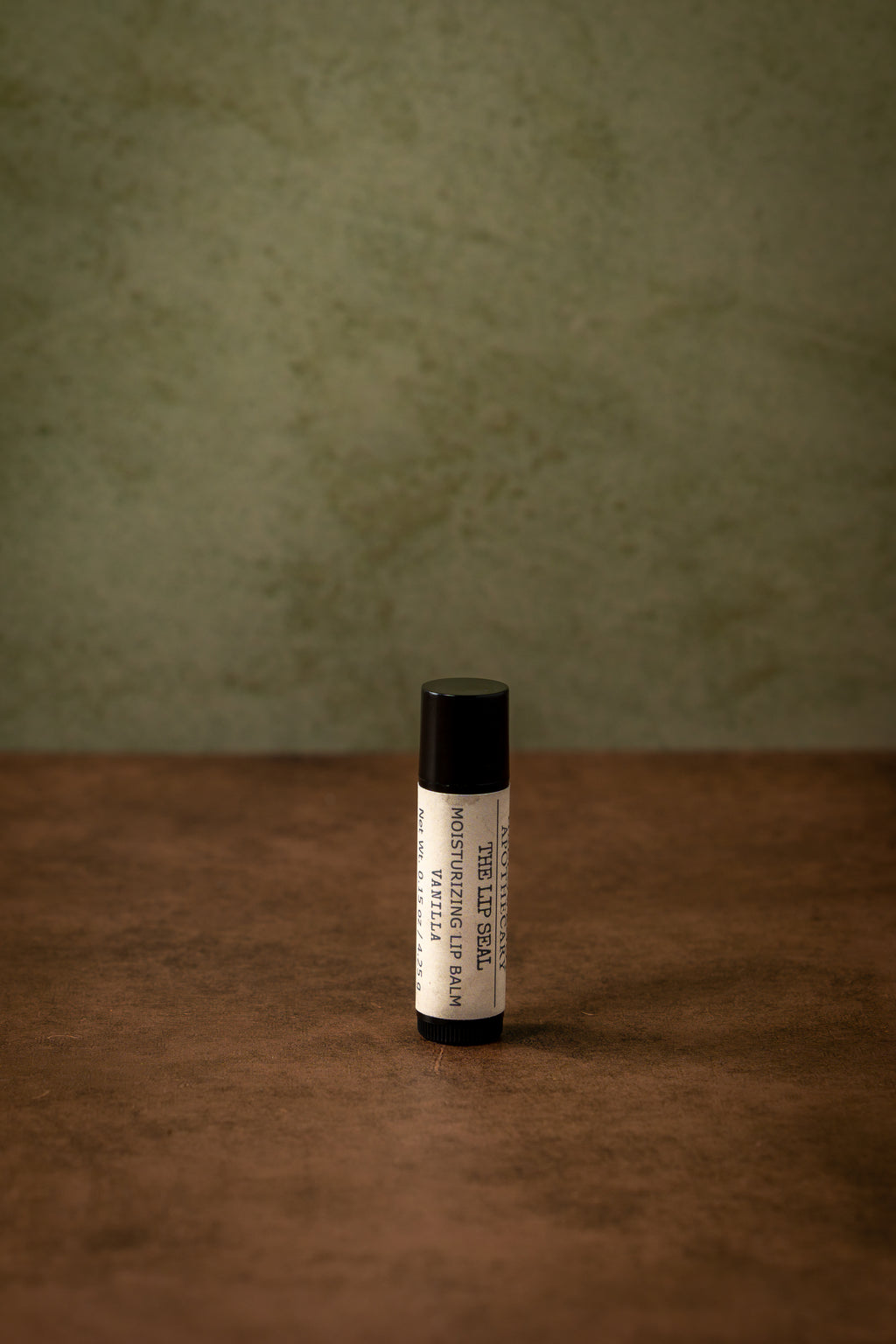 The Lip Seal