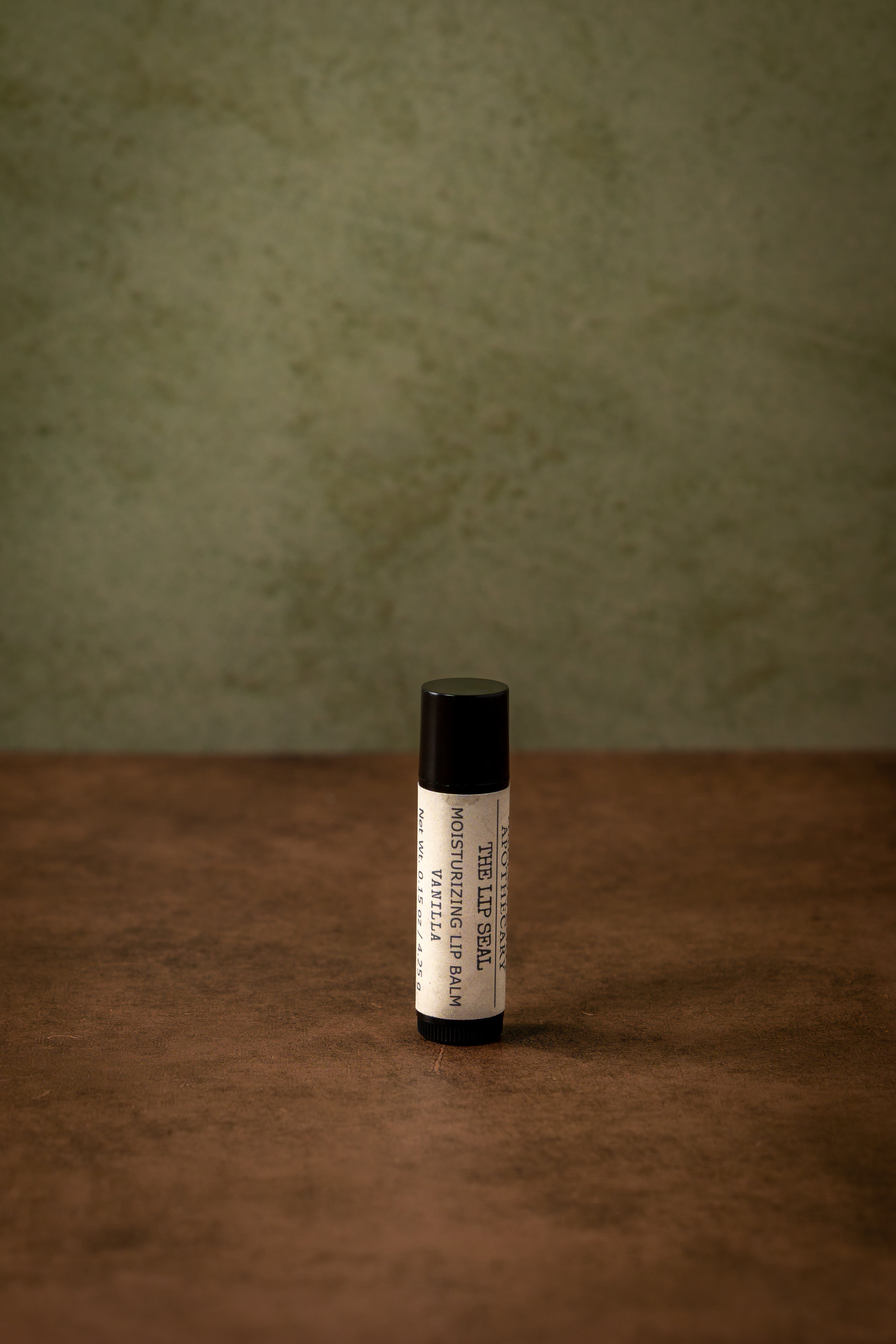 The Lip Seal