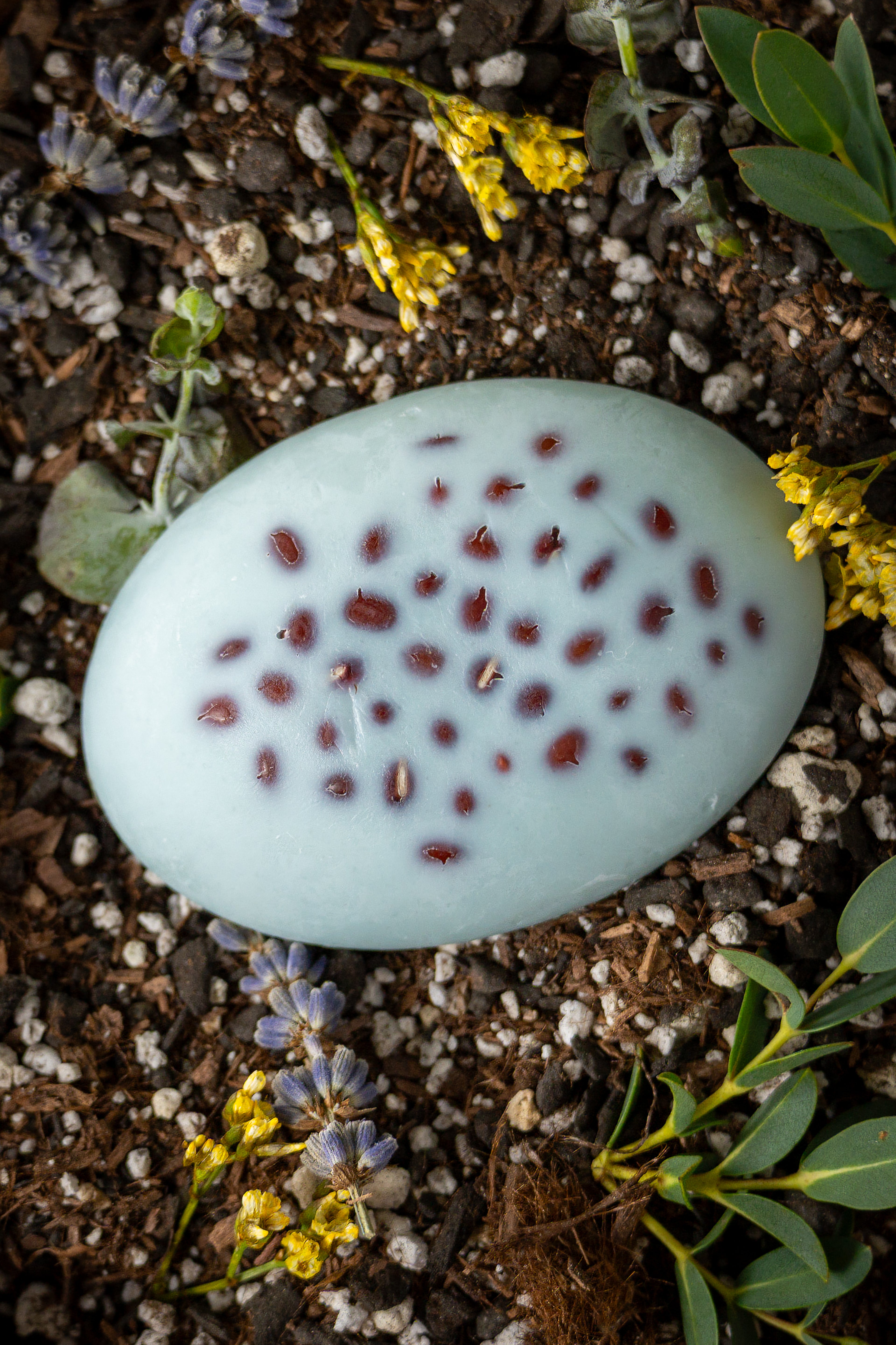 The Magnesium Massage Bar