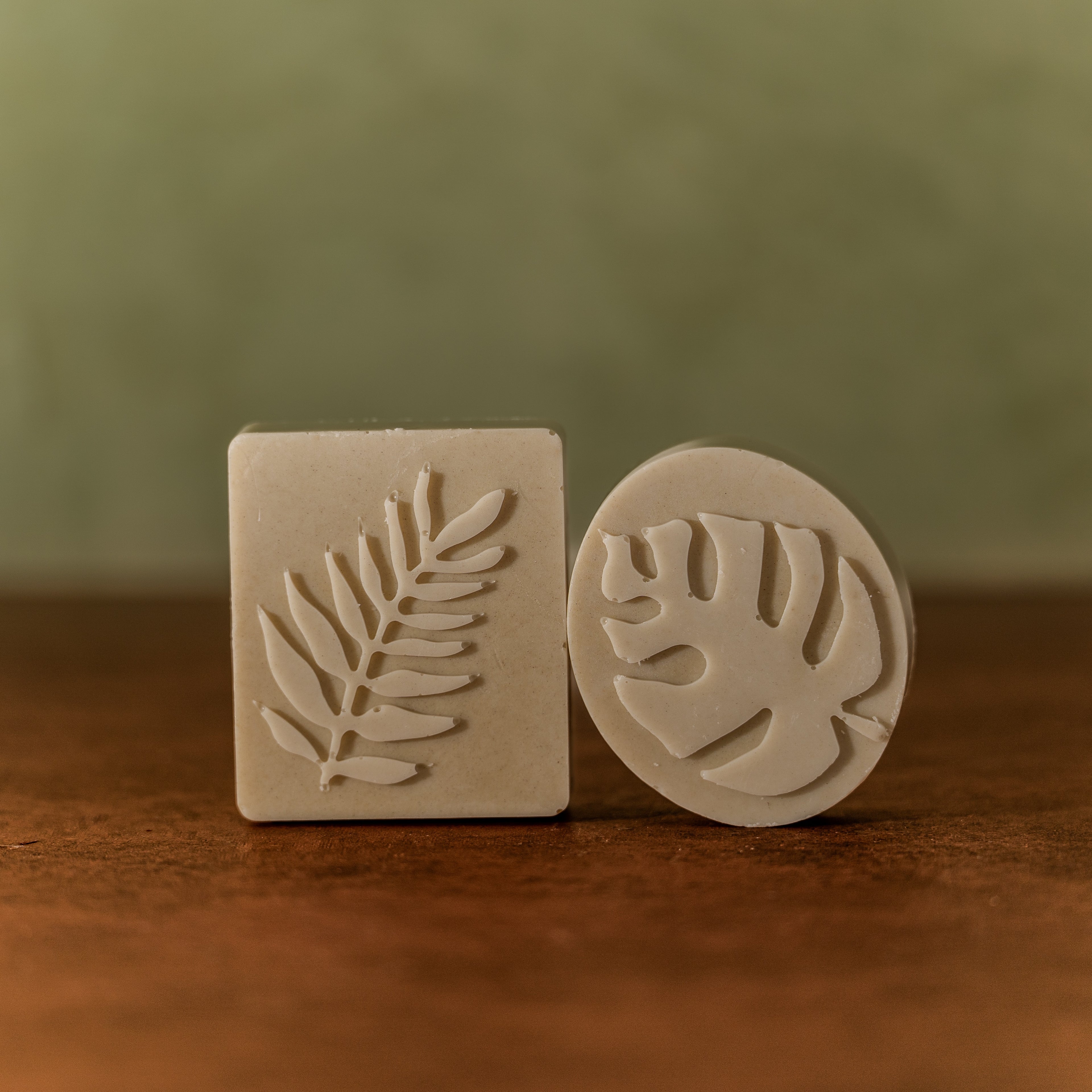 The Deep Root Shave Block