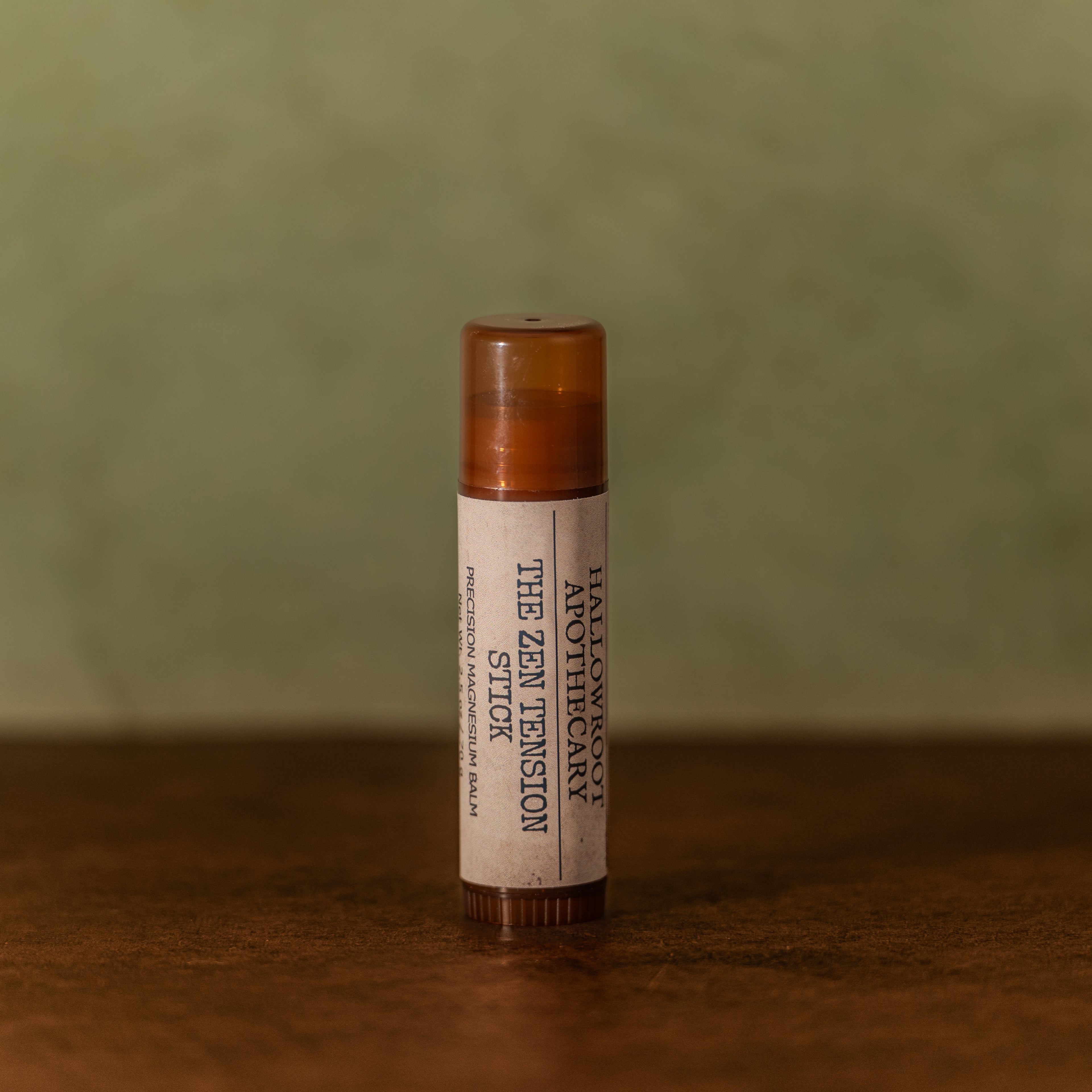 The Zen Tension Stick